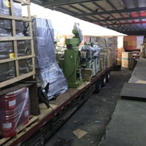 东莞徐州专线物流 东莞江苏全境工厂货物运输搬家等货物快运