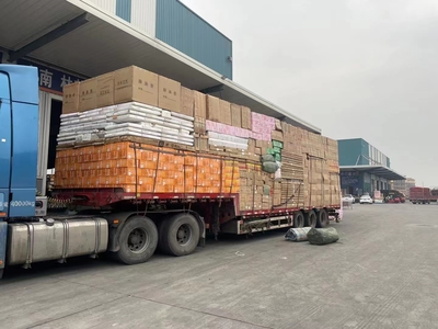 金华货物运输哪家便宜_金华物流公司哪家专业