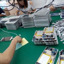 上海汇弋退运进口办理公司