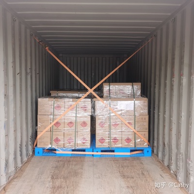 上海港最新版危险品海运出口流程