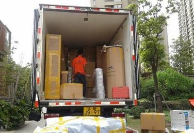 北京到安新物流专线2021(全程高速快车)