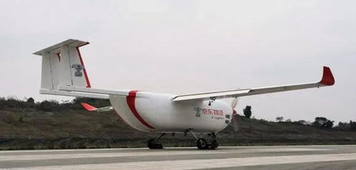 中国兵器工业 金雕cr500无人直升机 首个大型无人机 准生证 发布