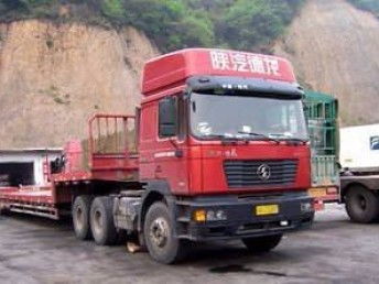 图 广州至海南的整车零担运输哪一家好,丰豪物流 广州物流