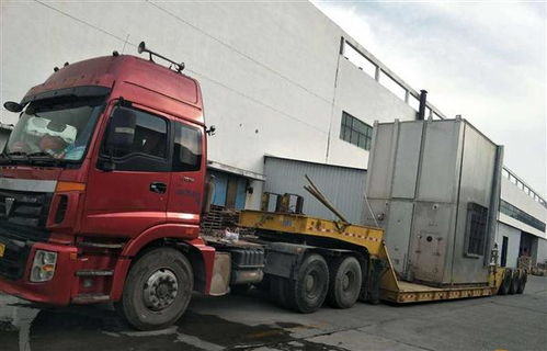 烟台到镇江物流公司 欢迎您 直达