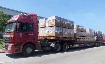 南京欧立优物流 专业河道清淤服务，助力城市水环境治理