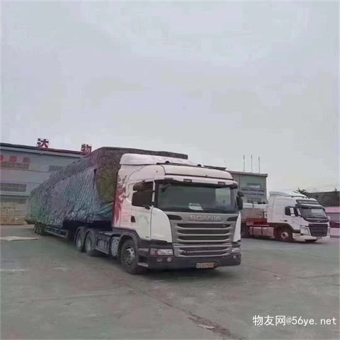 天津到保定物流及河道清淤服务全解析