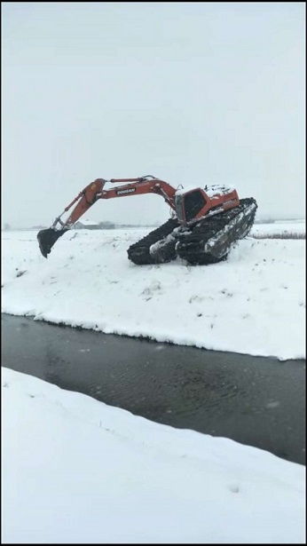 阜沙南头河道疏浚挖掘机出租全国包送 普通货物运输的便捷选择