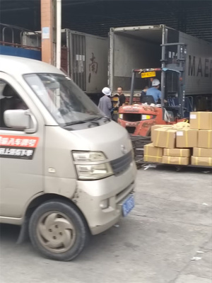 佛山到宁波市物流公司启盟值得信赖2024时效特快